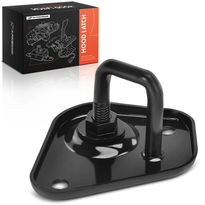 Hood Latch Striker Plate