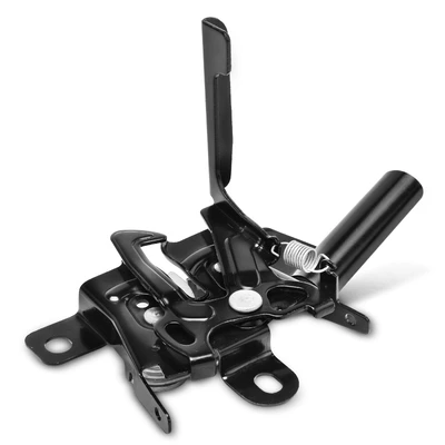 Front Hood Latch Lock