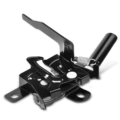 Front Hood Latch Lock