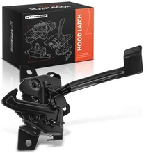 Front Lock Hood Latch for 2005-2009 Hyundai Tucson