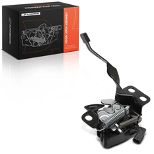 Front Hood Lock Latch for 2015-2020 Honda Fit