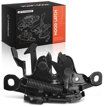Hood Latch Lock for 2008-2013 Nissan Rogue