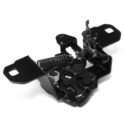Front Hood Latch Lock