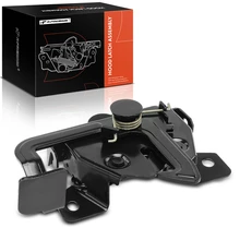 Front Hood Latch Lock Assembly for 2005-2010 Kia Sportage