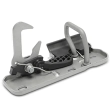 Upper Bonnet Hood Latch Lock