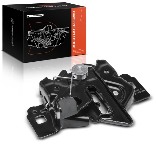 Front Hood Latch Lock for 2006-2009 Ford Fusion