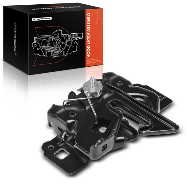 Front Hood Latch Lock for 2008-2012 Ford Escape