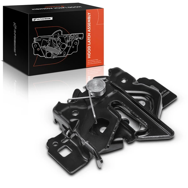 Front Hood Latch Lock for 2010-2011 Mercury Milan