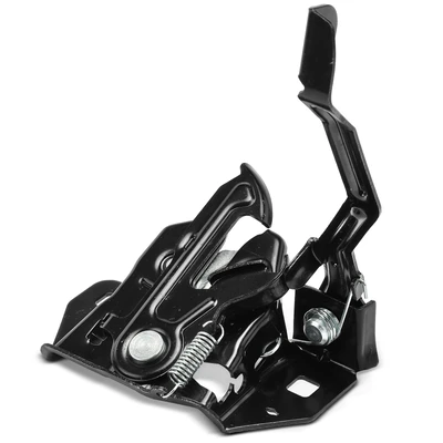 Front Hood Latch Lock
