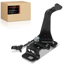 Front Hood Lock Latch Assembly for 2019-2022 Chevrolet Trax