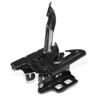 Front Hood Latch Lock