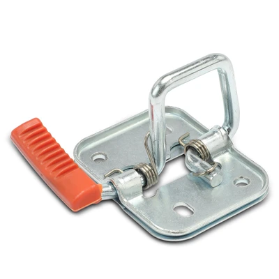 Front Hood Latch Lock