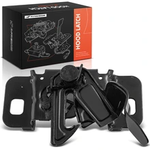 Front Hood Latch for 2015-2019 Chevrolet Silverado 2500 HD