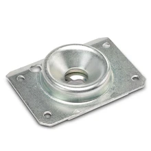 Front Lower Hood Latch Lock