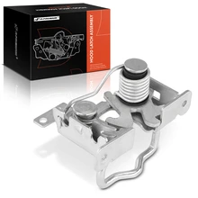 Front Hood Latch Lock