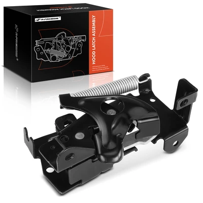 Front Right Hood Latch Lock