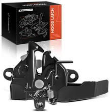 Front Hood Latch Lock for 2010-2013 Toyota Highlander