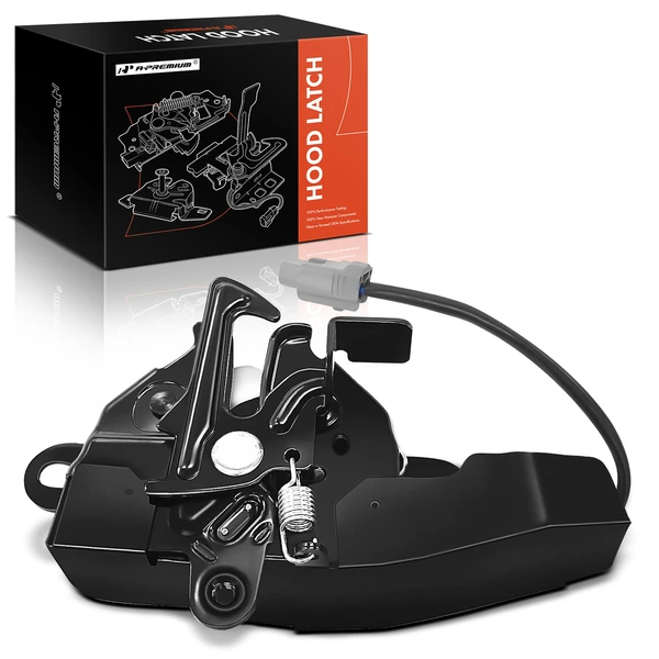 Front Hood Latch Lock for 2011-2020 Toyota Sienna