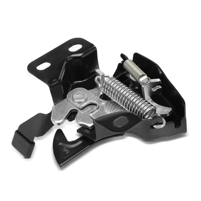 Front Hood Latch Lock
