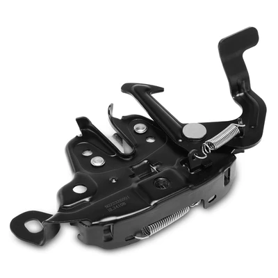 Front Hood Latch Lock
