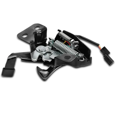 Front Hood Latch Lock