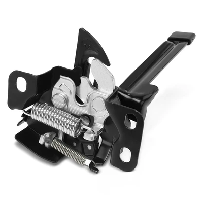 Front Hood Latch Lock