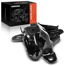 Front Hood Latch Lock Assembly for 2003-2009 Toyota 4Runner