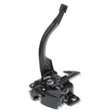 Front Hood Latch Lock for 2016-2022 Honda HR-V