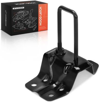 Hood Latch Striker Plate