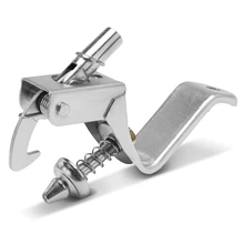 Front Upper Hood Latch Lock