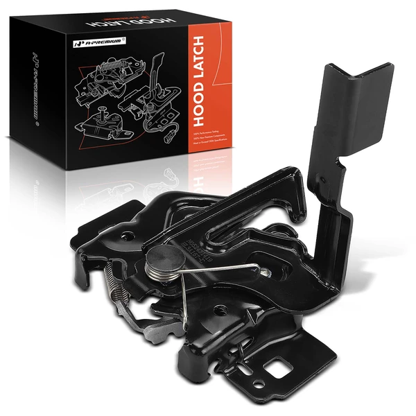 Front Hood Latch Lock for 1999-2007 Ford F-350 Super Duty