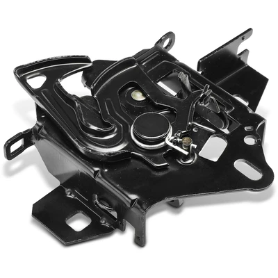 Front Hood Latch Lock