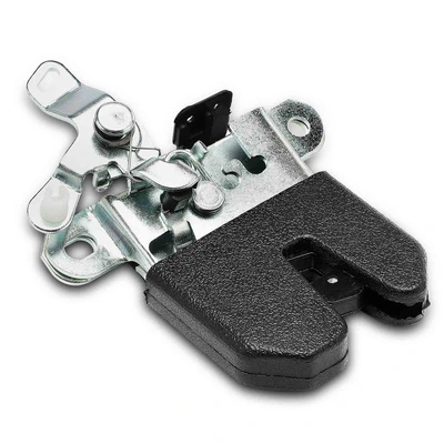 Rear Trunk Latch Lid Lock