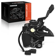 Front Hood Latch Lock Assembly for 2009-2014 Honda Fit