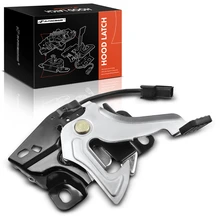 Front Hood Latch Lock Assembly for 2008-2012 Honda Accord