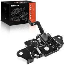 Front Hood Latch Lock for 2014-2018 Mazda 3