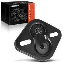 Upper Hood Latch Lock
