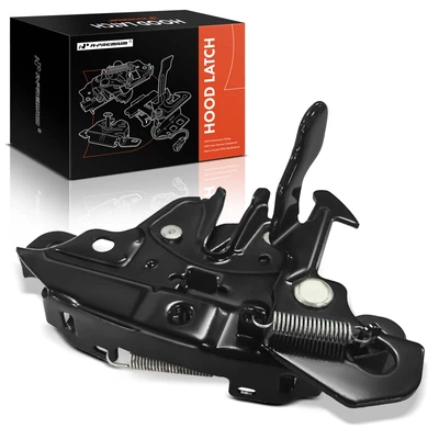 Front Hood Latch Lock