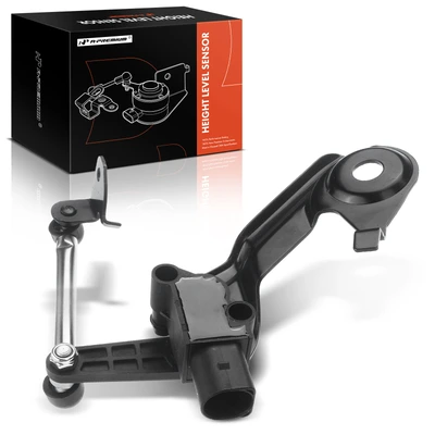 Rear Driver Height Level Sensor