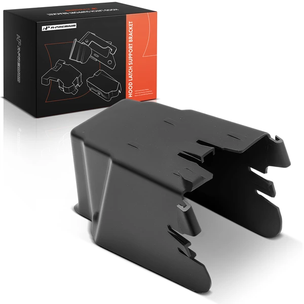 Front Plastic Hood Lock Panel Support for BMW 228i 320i 330i 328i xDrive 428i M2