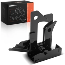 Steel Hood Safety Catch Latch Lock Hinge for Mercedes-Benz W222 S550 S550e S600