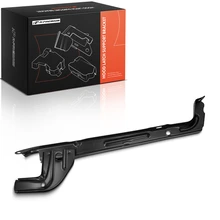 Steel Center Radiator Support for 2003-2008 Toyota Corolla