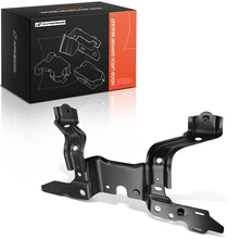 Front Steel Hood Latch Support for 2014-2018 Mazda 3