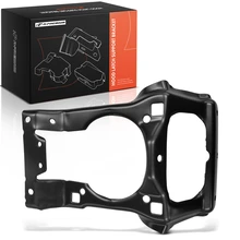 Steel Center Radiator Support for 2003-2006 Mercedes-Benz E55 AMG