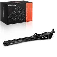 Front Steel Hood Latch Support for 2006-2015 Lexus IS250