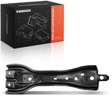 Steel Center Radiator Support Panel Brace for 2013-2019 Nissan Sentra