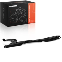 Steel Center Radiator Support Durable Stay for 2007-2011 Toyota Camry