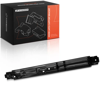 Steel Hood Latch Support for 2022-2024 Acura MDX