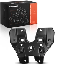 Front Steel Hood Latch Support for 2011-2018 Volkswagen Jetta