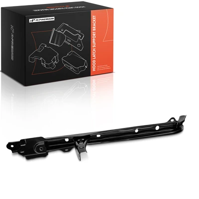 Steel Center Radiator Support Core Durable Stay